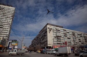 В Волгограде ухудшилась экологическая ситуация